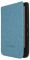 Чохол-книжка PocketBook Shell для Pocketbook 616/627/632 Bluish Grey (WPUC-627-S-BG)