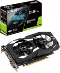 Відеокарта GF GTX 1650 4GB GDDR5 Dual Asus (DUAL-GTX1650-4G)