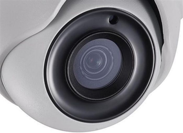 Turbo HD камера Hikvision DS-2CE56H0T-ITMF (2.8 мм)