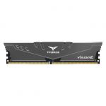 Модуль пам`яті DDR4 16GB/3200 Team T-Force Vulcan Z Gray (TLZGD416G3200HC16FBKT) Bulk