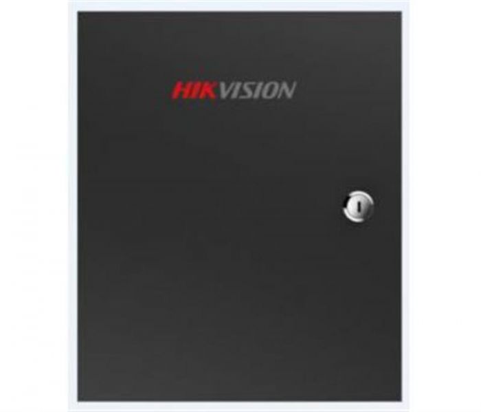 Контролер Hikvision DS-K2802