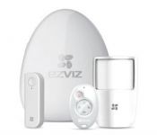 Комплект бездротової сигналізації EZVIZ Hikvision BS-113A