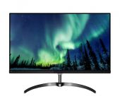 Монiтор Philips 27" 276E8VJSB/00 IPS Black