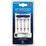 Зарядний пристрій Panasonic Basic Charger (BQ-CC61E)