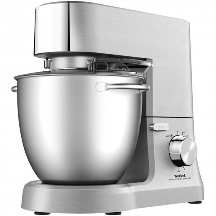 Кухонний комбайн Tefal Masterchef Grande QB813D38