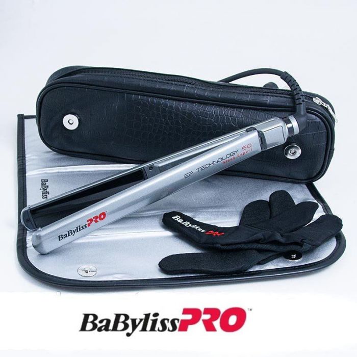 Випрямляч для волосся Babyliss Pro BAB2072EPE