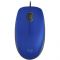 Миша Logitech M110 Silent (910-005488) Blue USB