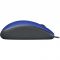 Миша Logitech M110 Silent (910-005488) Blue USB