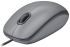 Миша Logitech M110 Silent (910-005490) Mid Grey USB