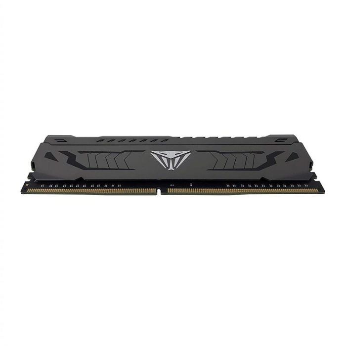 Модуль пам`яті DDR4 16GB/3600 Patriot Viper Steel Gray (PVS416G360C8)