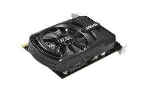 Відеокарта GF GTX 1650 4GB GDDR5 StormX Palit (NE51650006G1-1170F)