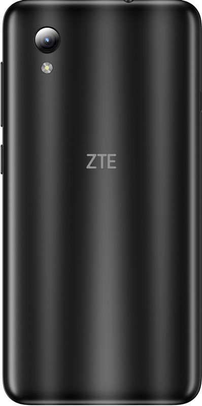 Смартфон ZTE Blade L8 Dual Sim Black