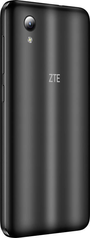 Смартфон ZTE Blade L8 Dual Sim Black