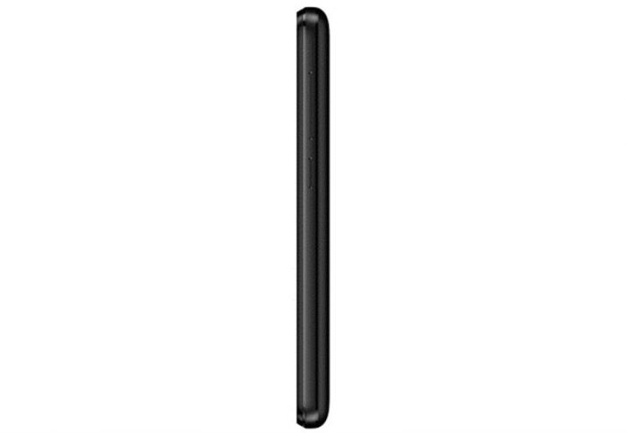 Смартфон ZTE Blade L8 Dual Sim Black