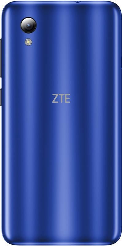 Смартфон ZTE Blade L8 Dual Sim Blue