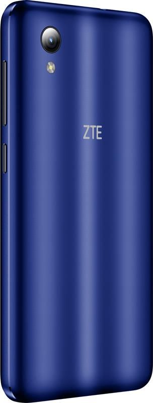 Смартфон ZTE Blade L8 Dual Sim Blue