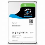 Накопичувач HDD SATA 1.0TB Seagate SkyHawk Surveillance 5900rpm 64MB (ST1000VX005)