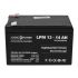 Акумуляторна батарея LogicPower LPM 12V 14AH (LPM 12 - 14 AH) AGM