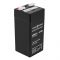Акумуляторна батарея LogicPower LPM 4V 4AH (LPM 4 - 4 AH) AGM Акумуляторна батарея LogicPower LPM 4V 4AH (LPM 4 - 4 AH) AGM