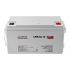 Акумуляторна батарея LogicPower 12V 65AH (LPM-GL 12 - 65 AH) GEL
