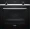 Духова шафа Siemens HB514FBR0T
