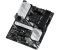 Материнська плата ASRock X570 Pro4 Socket AM4 Материнська плата ASRock X570 Pro4 Socket AM4