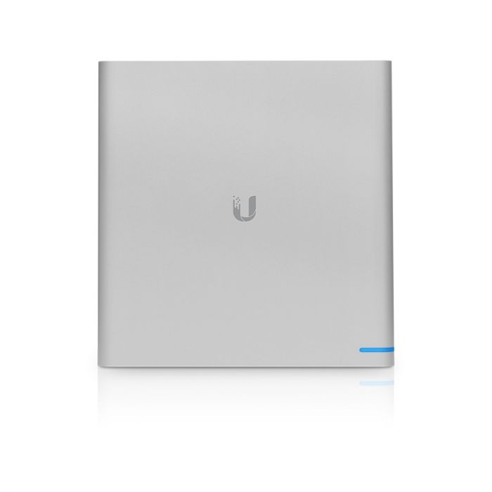 Контролер Ubiquiti UniFi Cloud Key Gen2 Plus UCK-G2-PLUS