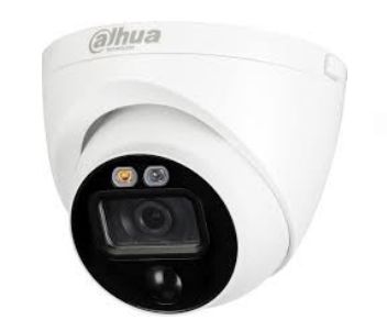 IP камера Dahua DH-HAC-ME1200EP-LED