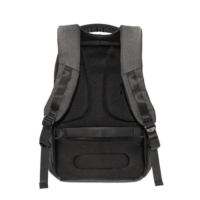 Рюкзак для ноутбука Grand-X RS-625 15.6" Black