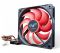 Вентилятор Frime (FF120252BBPWM) Вентилятор Frime (FF120252BBPWM)
