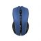 Миша бездротова Canyon CNE-CMSW05G Green USB