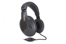 Навушники Sven AP-860V Black