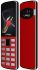 Мобiльний телефон Sigma mobile X-style 24 Onyx Dual Sim Red
