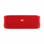 Акустична система JBL Flip 5 Red (JBLFLIP5RED)