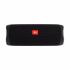 Акустична система JBL Flip 5 Black (JBLFLIP5BLK)