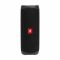 Акустична система JBL Flip 5 Black (JBLFLIP5BLK)