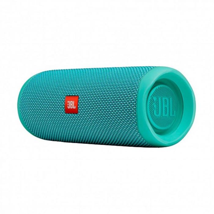 Акустична система JBL Flip 5 Teal (JBLFLIP5TEAL)