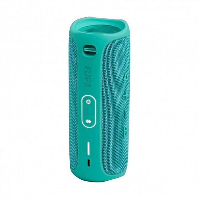 Акустична система JBL Flip 5 Teal (JBLFLIP5TEAL)