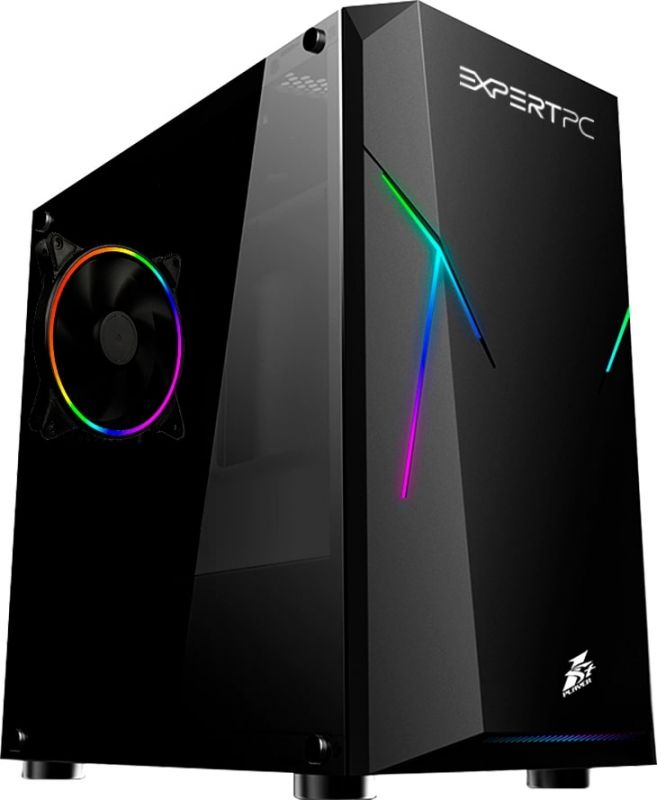 Персональний комп`ютер Expert PC Ultimate (A2600.08.H1.5700XT.A486)