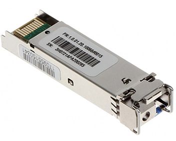 Модуль SFP Dahua DH-PFT3960