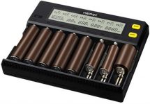 Зарядний пристрій MiBoxer C8