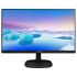 Монiтор Philips 21.5" 223V7QDSB/00 IPS Black
