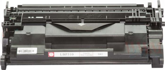 Картридж BASF (BASF-KT-041Bk) Canon LBP-312x Black (0452C002)