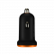 Автомобільний зарядний пристрій Canyon (1USB, 1A) Black (CNE-CCA01B)