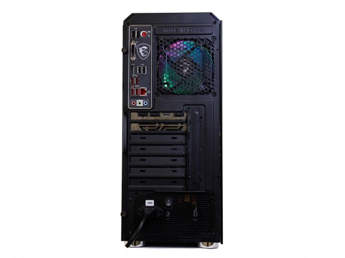 Персональний комп`ютер Expert PC Ultimate (I9400F.08.H1S2.1650.C039)