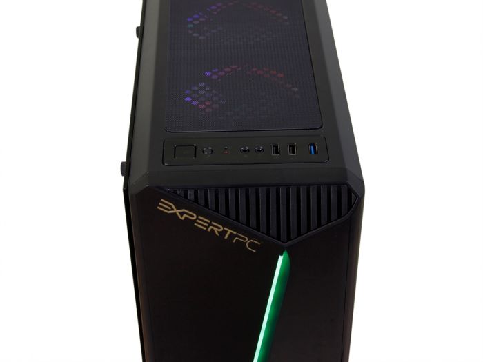 Персональний комп`ютер Expert PC Ultimate (I9400F.08.H1S2.1650.C039)