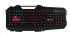 Клавіатура A4Tech B150N Bloody Black USB