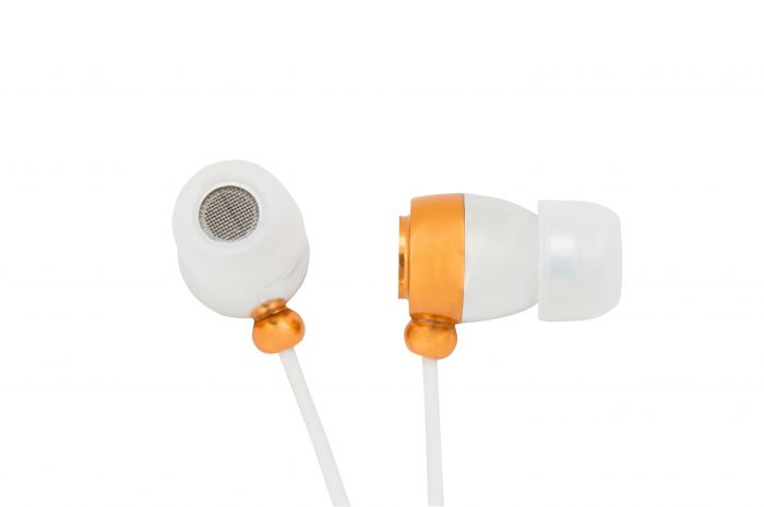 Навушники Smartfortec SE-107 Orange (44123)