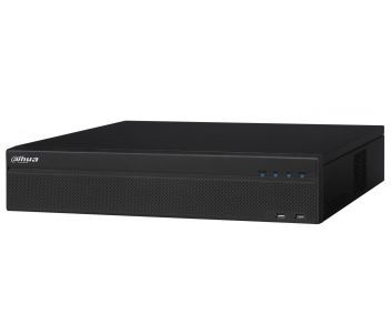 Відеореєстратор Dahua DH-NVR5864-4KS2