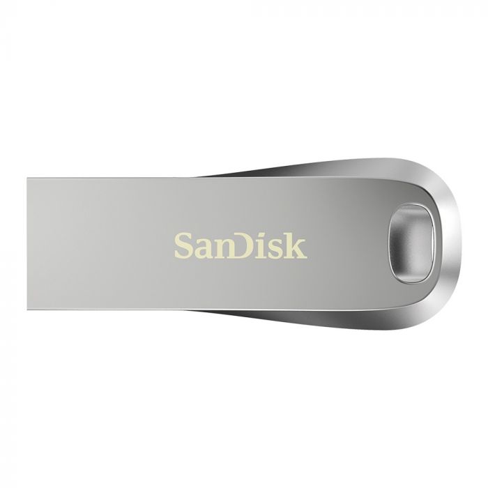 Флеш-накопичувач USB3.1 512GB SanDisk Ultra Luxe (SDCZ74-512G-G46)